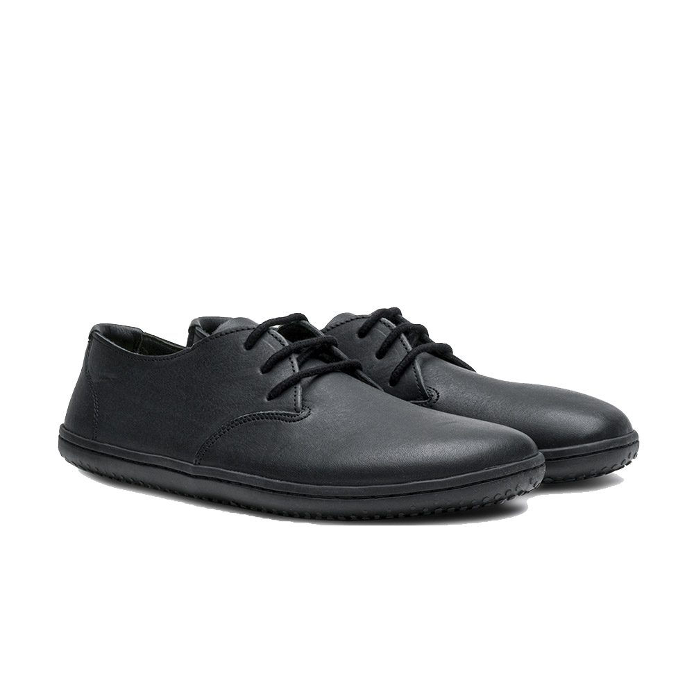 Ra IV Mens Obsidian | Vivobarefoot NZ