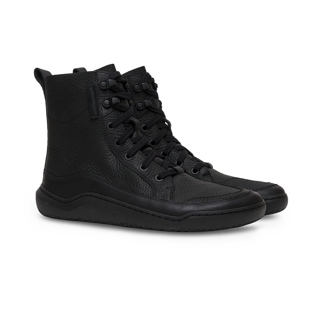 Gobi Boot Womens Obsidian