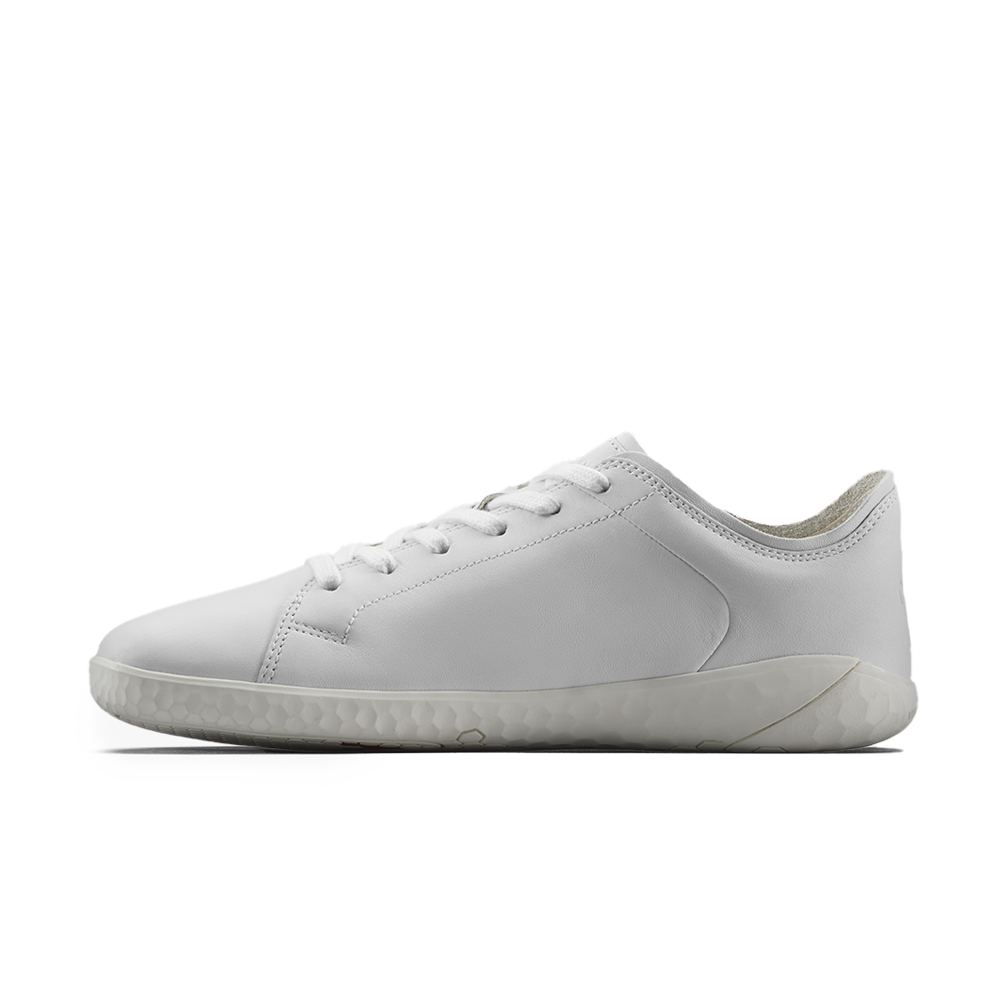 Geo Court IV Mens Bright White