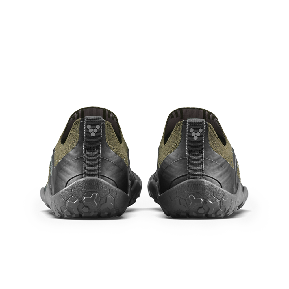 Primus Trail Knit FG Womens Dark Olive