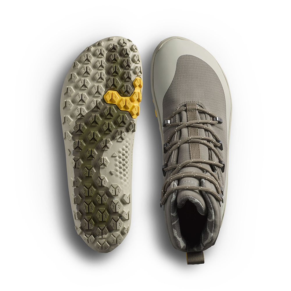 Tracker Textile AT II JJF Womens Shadow Green