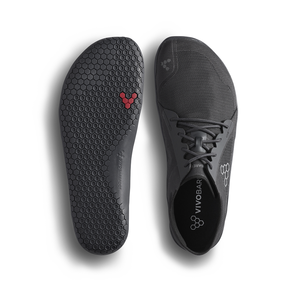 Primus Lite IV Womens Obsidian