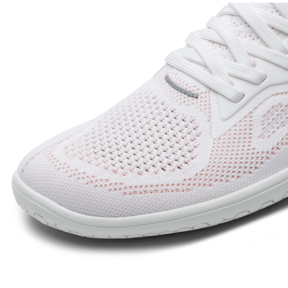 Primus Lite Knit Womens White/ Peach Melba