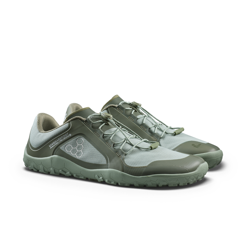 Primus Trail III All Weather FG Womens Moss