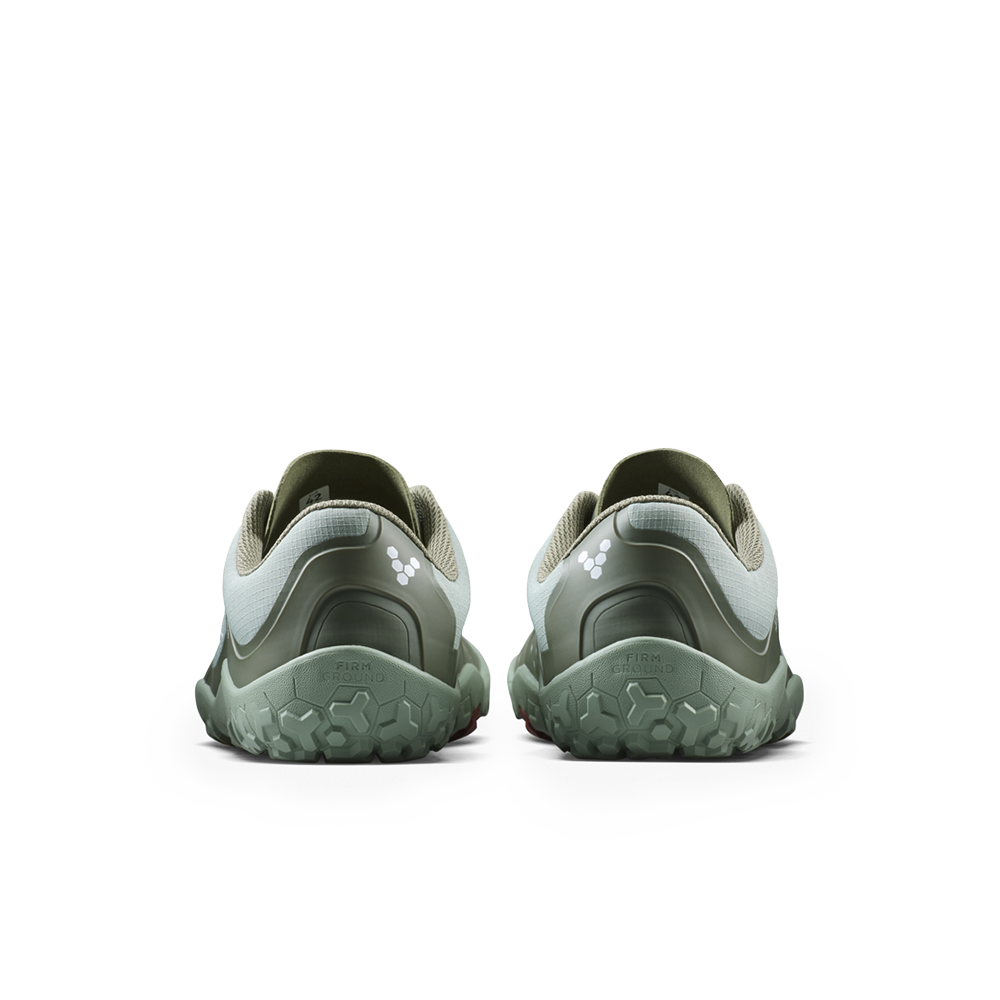 Primus Trail III All Weather FG Womens Moss