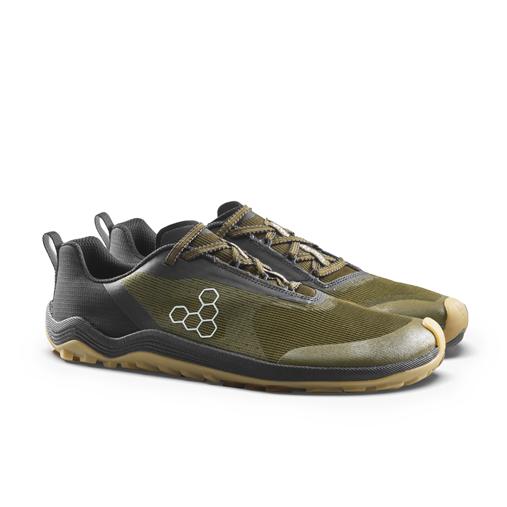 Primus Trail Flow Womens Dark Olive