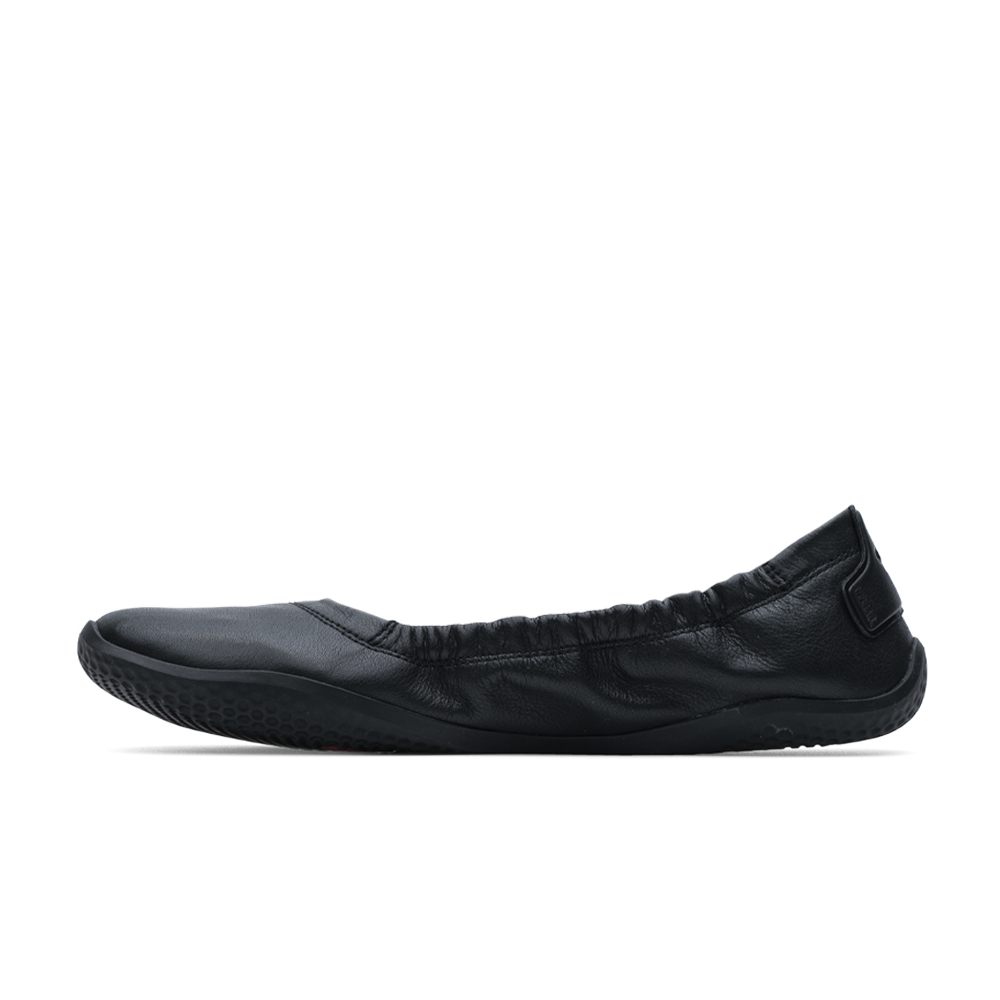 [PRE-ORDER] Primus Asana Yin Ballerina Leather Womens Obsidian (ETA. LATE MARCH)