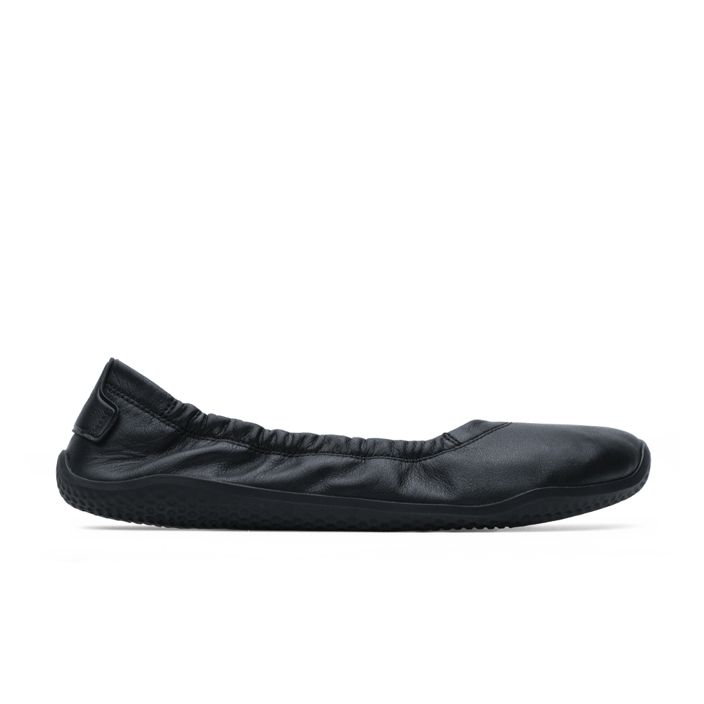 [PRE-ORDER] Primus Asana Yin Ballerina Leather Womens Obsidian (ETA. LATE MARCH)