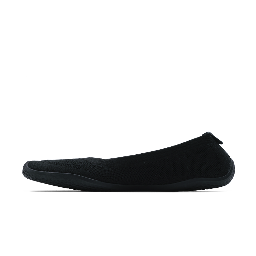 Primus Asana Yin Ballerina Knit Womens Obsidian