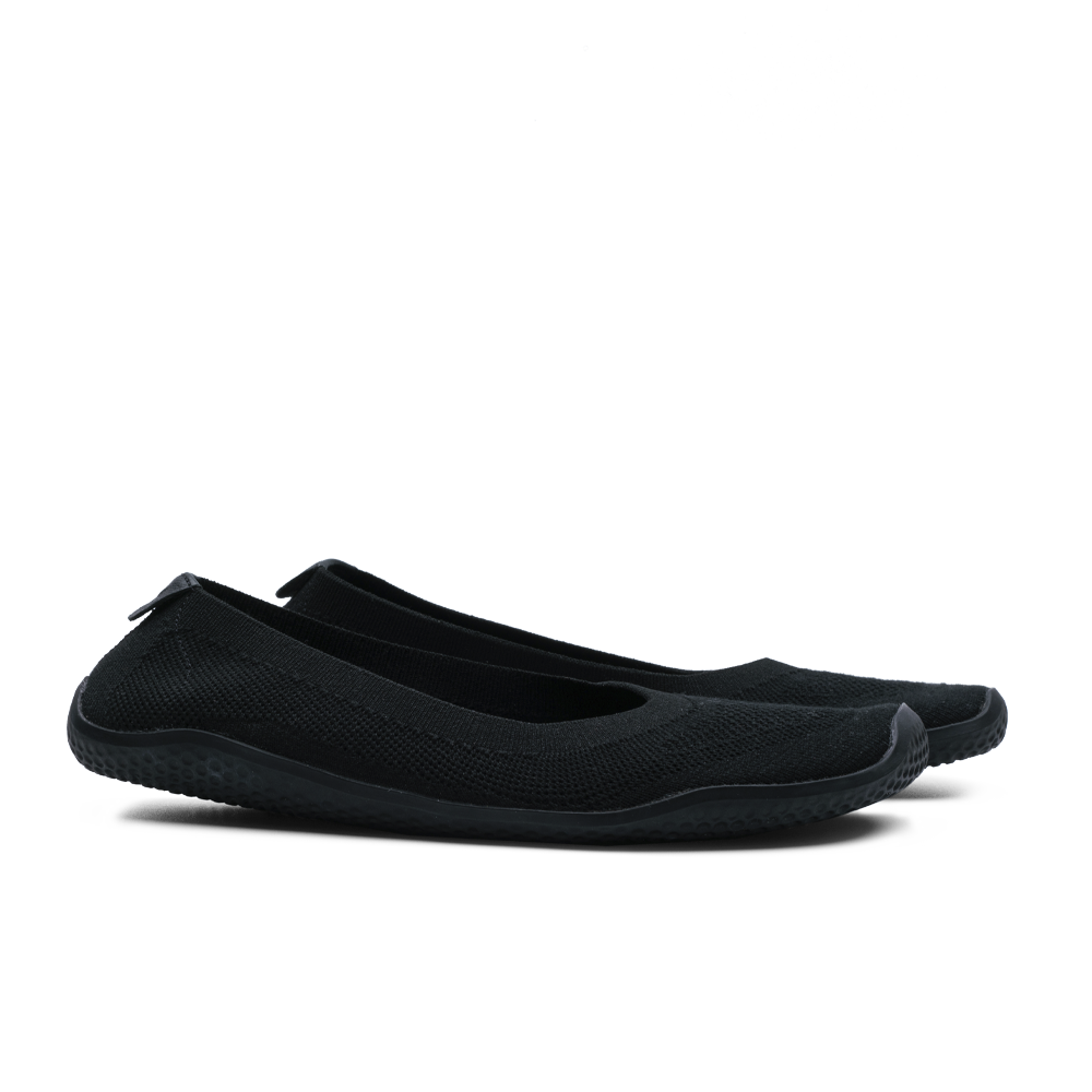 Primus Asana Yin Ballerina Knit Womens Obsidian
