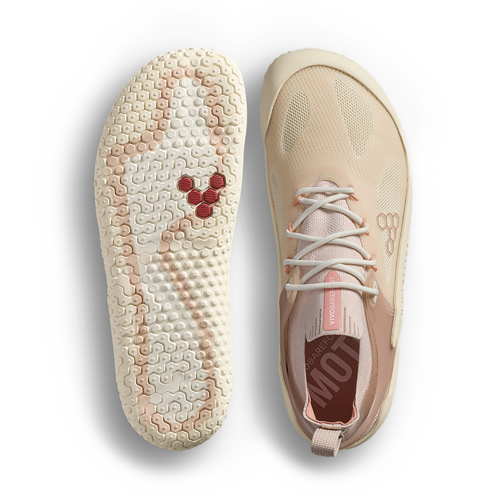 Motus Strength Womens Dusty Rose