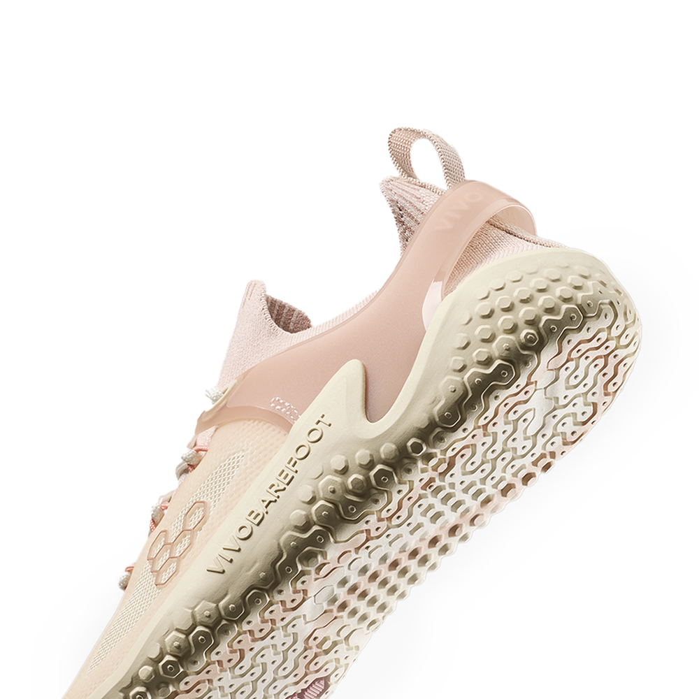 Motus Strength Womens Dusty Rose