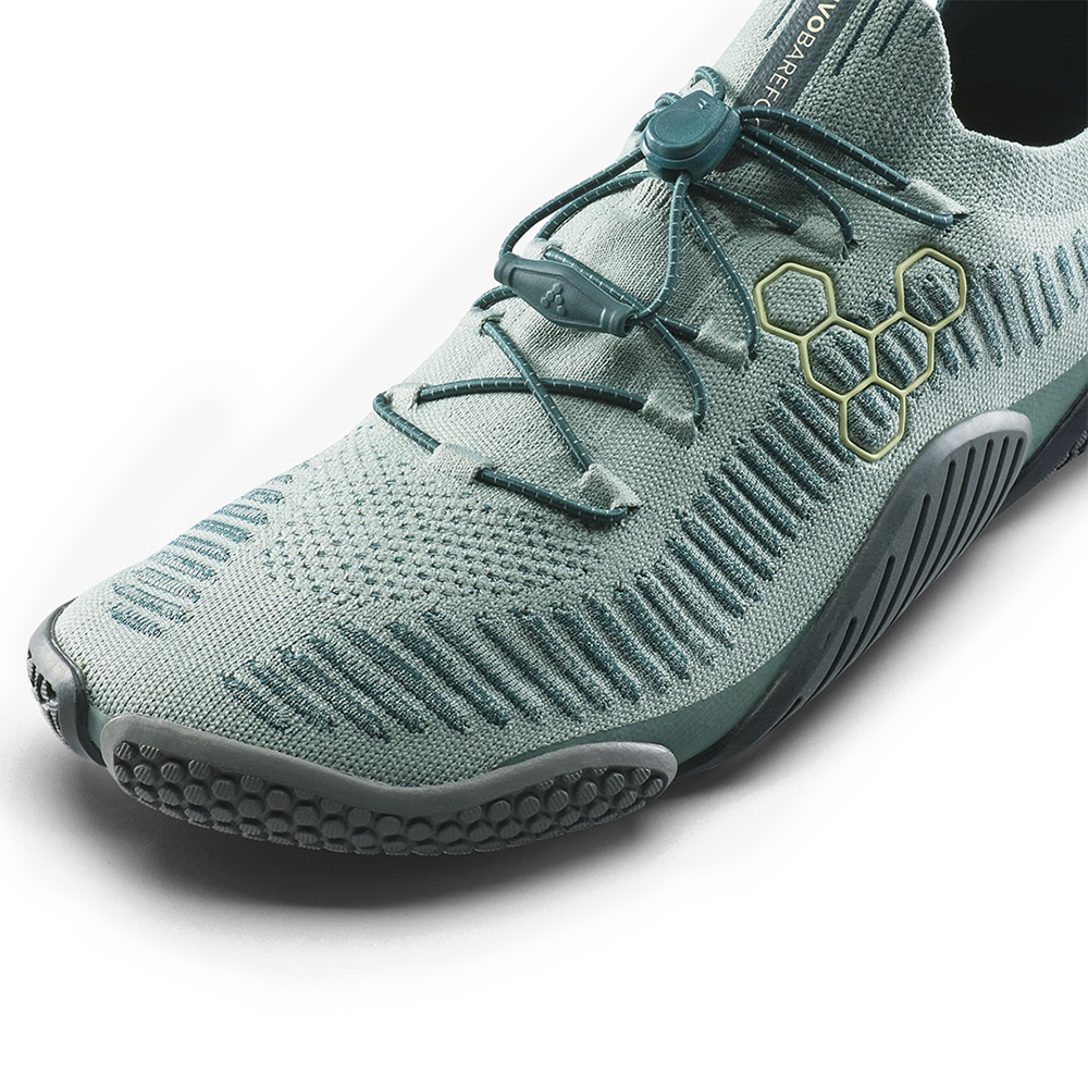 Motus Flex Womens Glacial Green