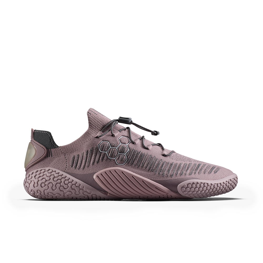 Motus Flex Womens Wood Rose