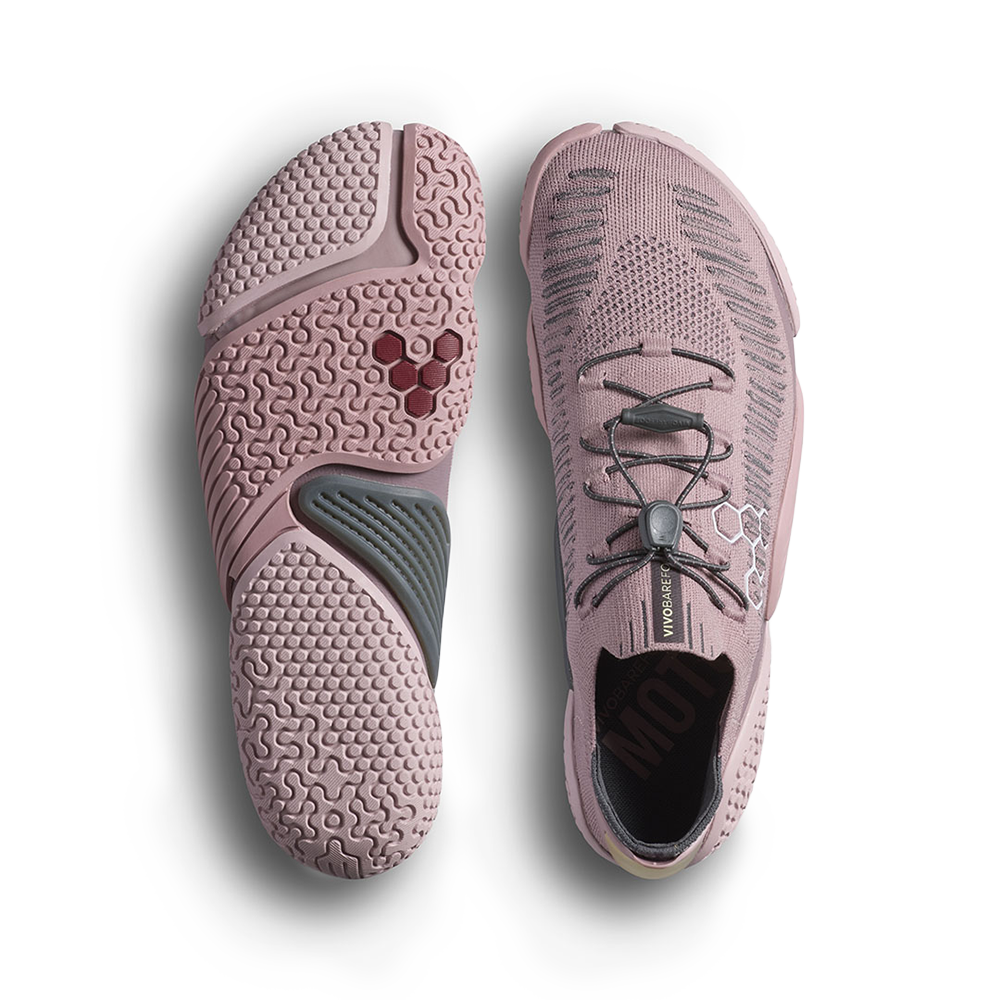 Motus Flex Womens Wood Rose