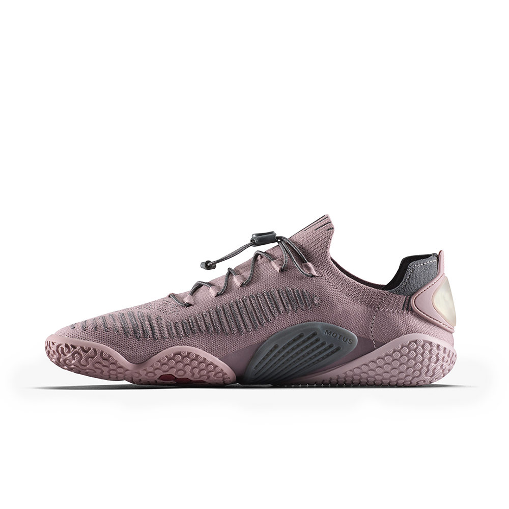 Motus Flex Womens Wood Rose