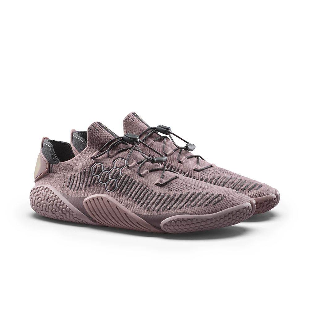 Motus Flex Womens Wood Rose