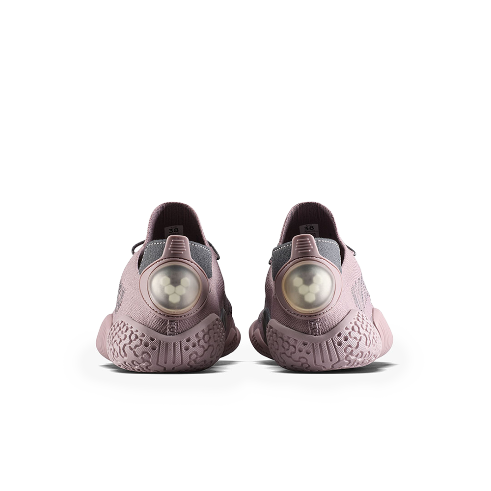 Motus Flex Womens Wood Rose
