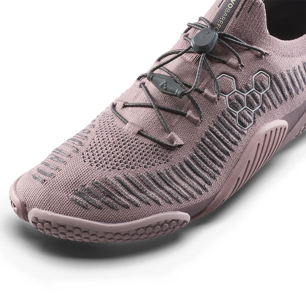Motus Flex Womens Wood Rose