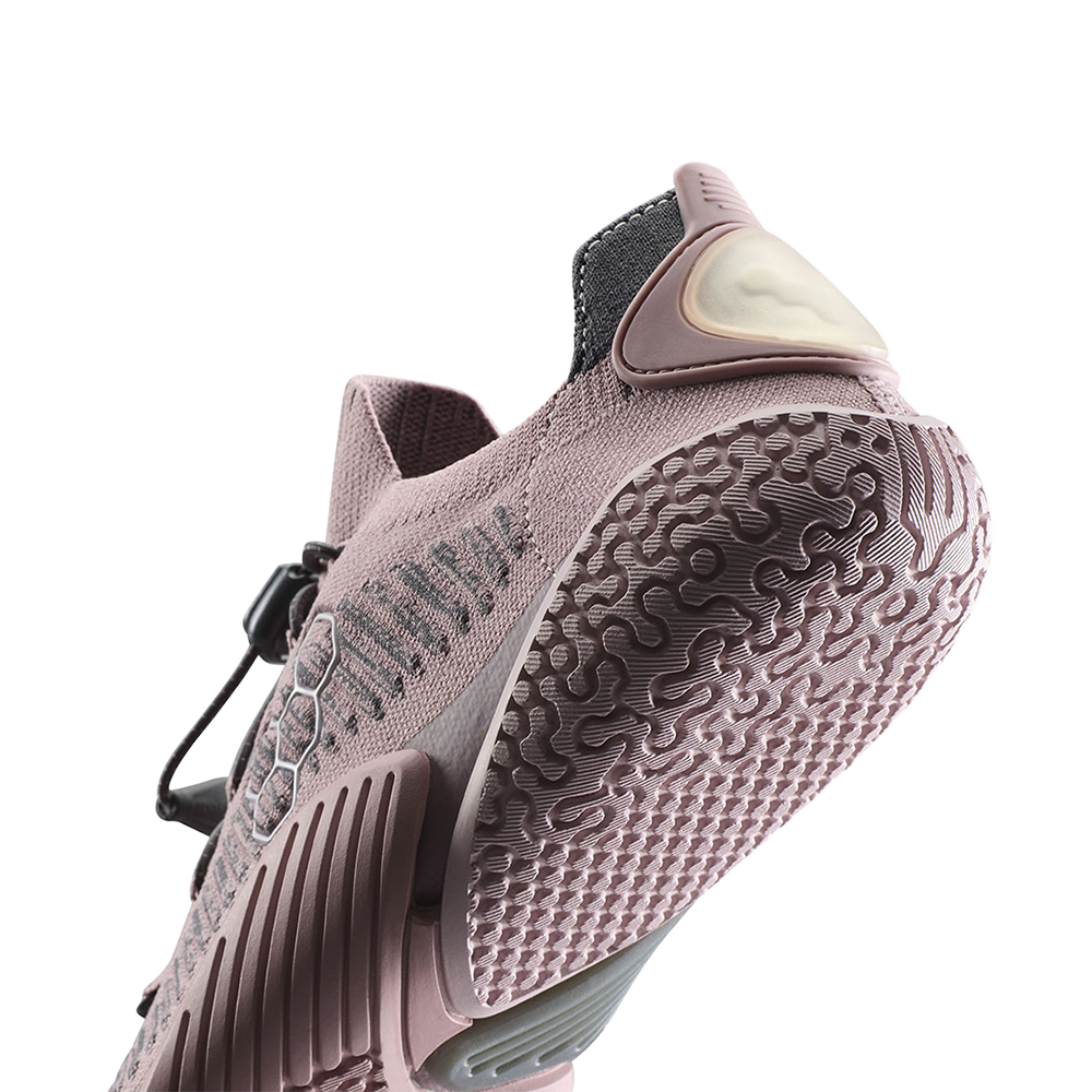 Motus Flex Womens Wood Rose
