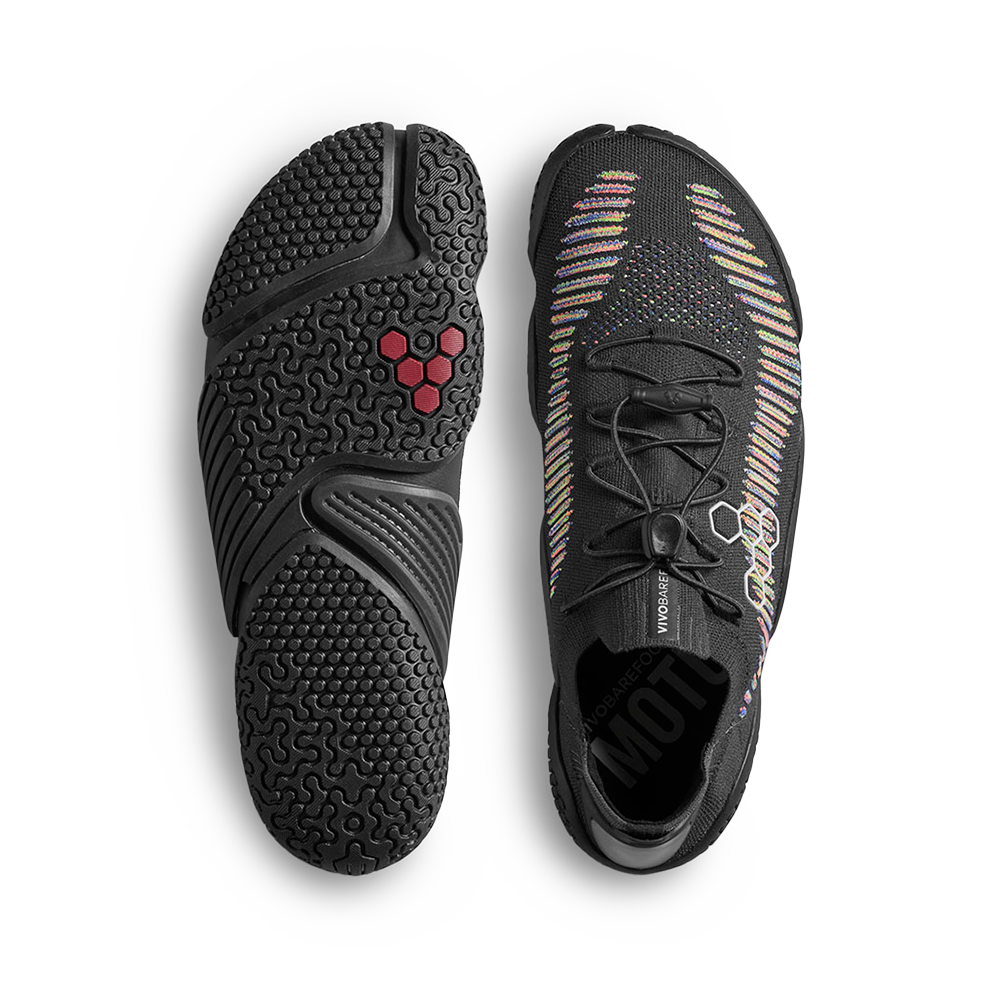[EARLY ACCESS] Motus Flex Womens Obsidian/ Space Dye (ETA. MID SEPTEMBER)