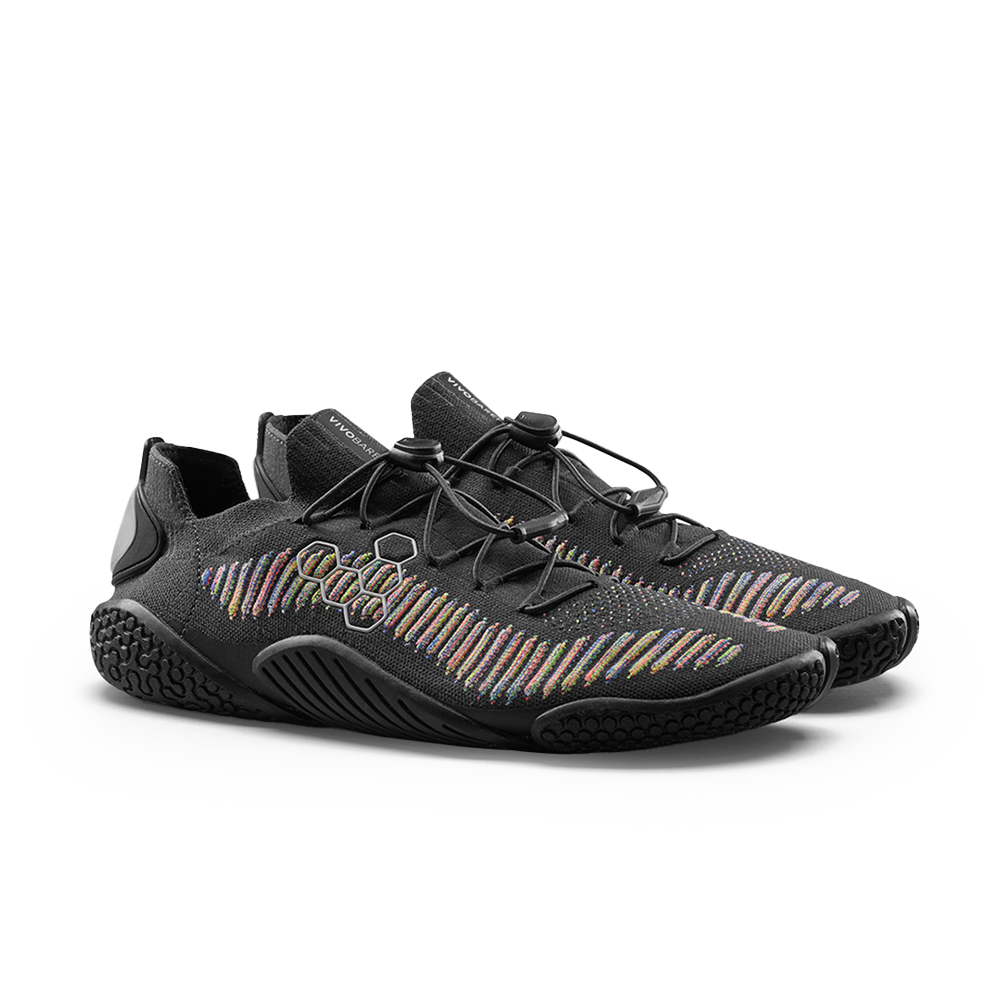 [EARLY ACCESS] Motus Flex Womens Obsidian/ Space Dye (ETA. MID SEPTEMBER)