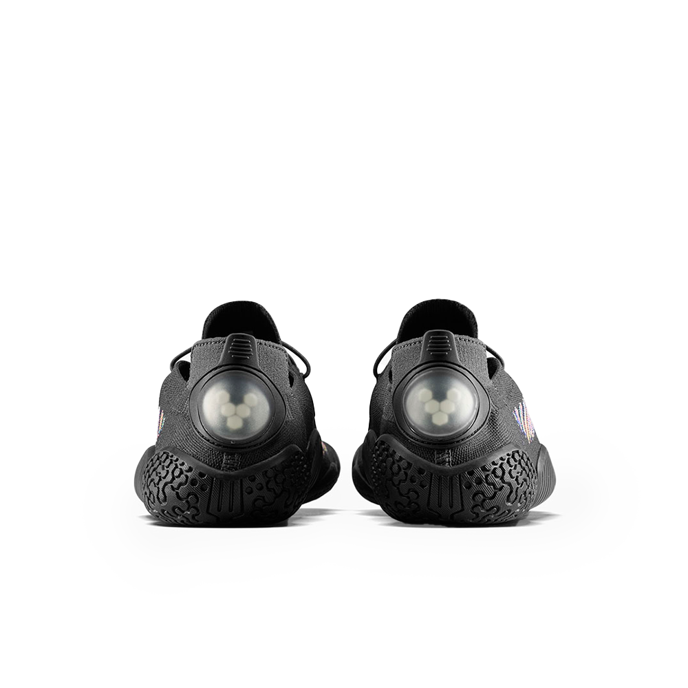[EARLY ACCESS] Motus Flex Womens Obsidian/ Space Dye (ETA. MID SEPTEMBER)
