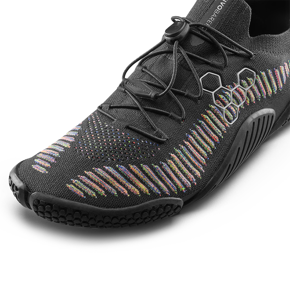 [EARLY ACCESS] Motus Flex Womens Obsidian/ Space Dye (ETA. MID SEPTEMBER)