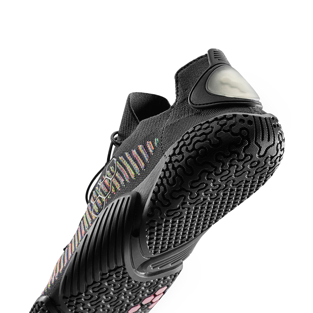 [EARLY ACCESS] Motus Flex Womens Obsidian/ Space Dye (ETA. MID SEPTEMBER)
