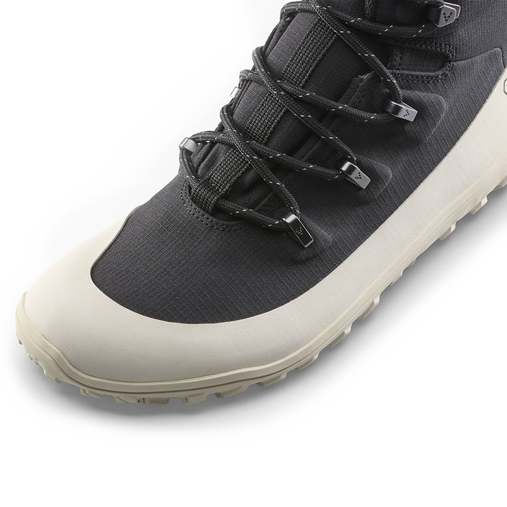 Tracker Textile AT Womens Obsidian/White