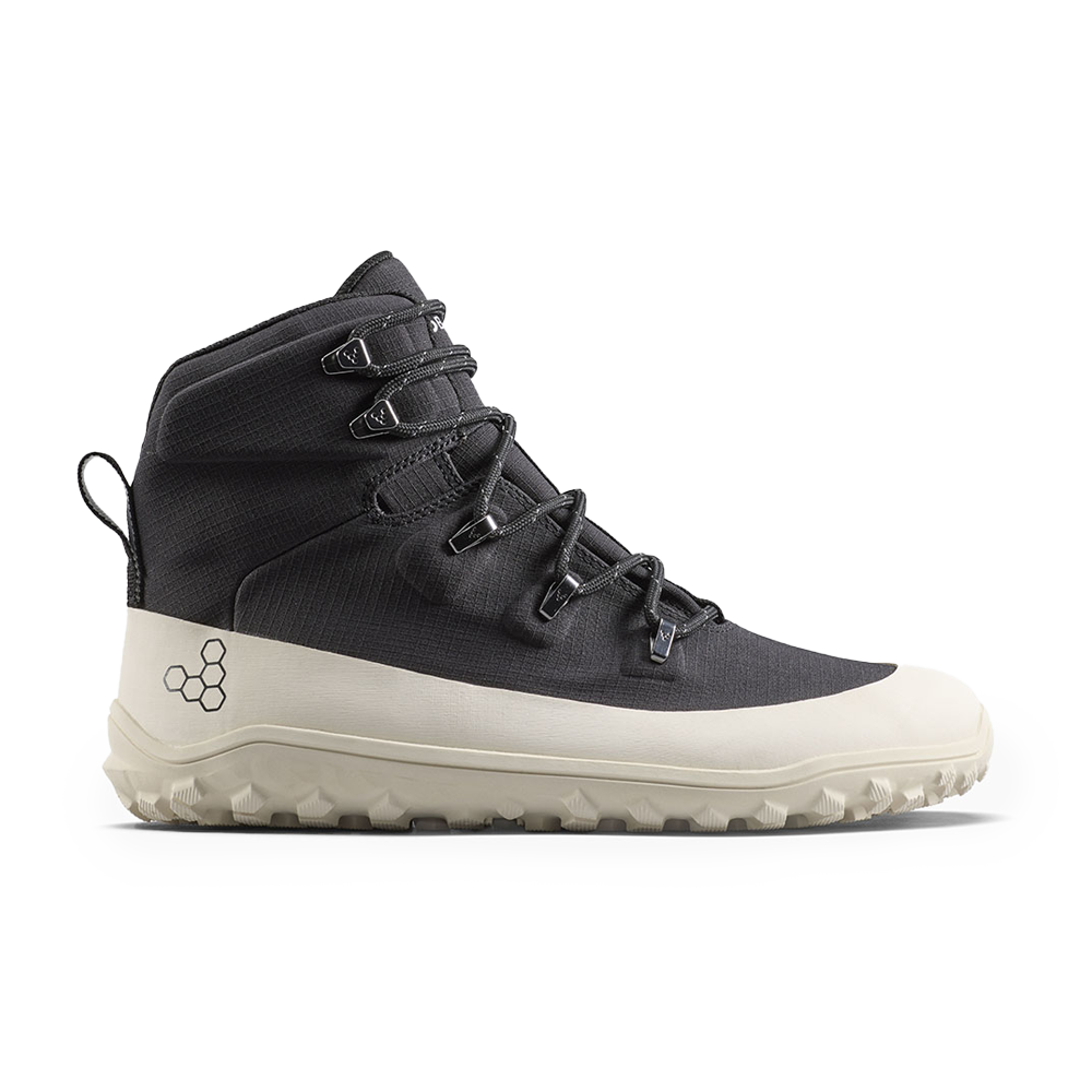 Tracker Textile AT Womens Obsidian/White