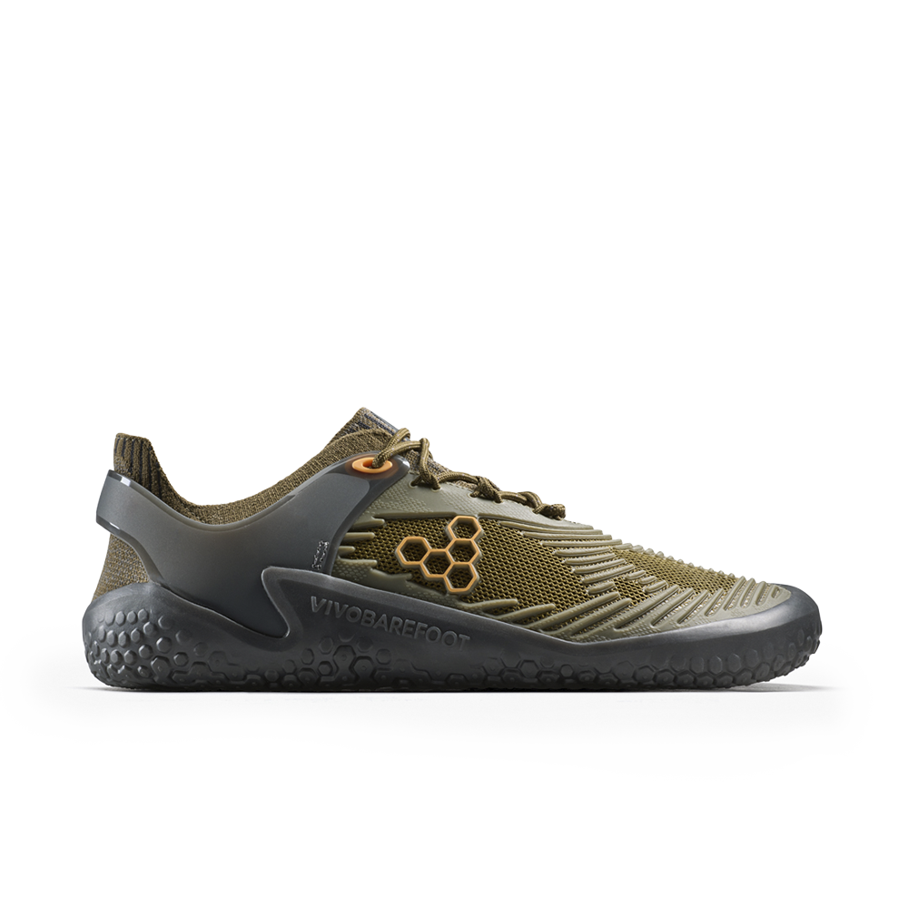 Motus Strength II Womens Dark Olive