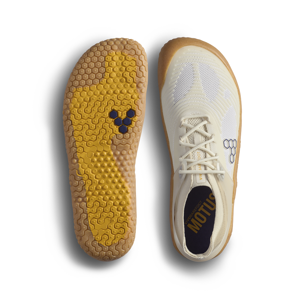 Motus Strength II Womens Arctic Wolf