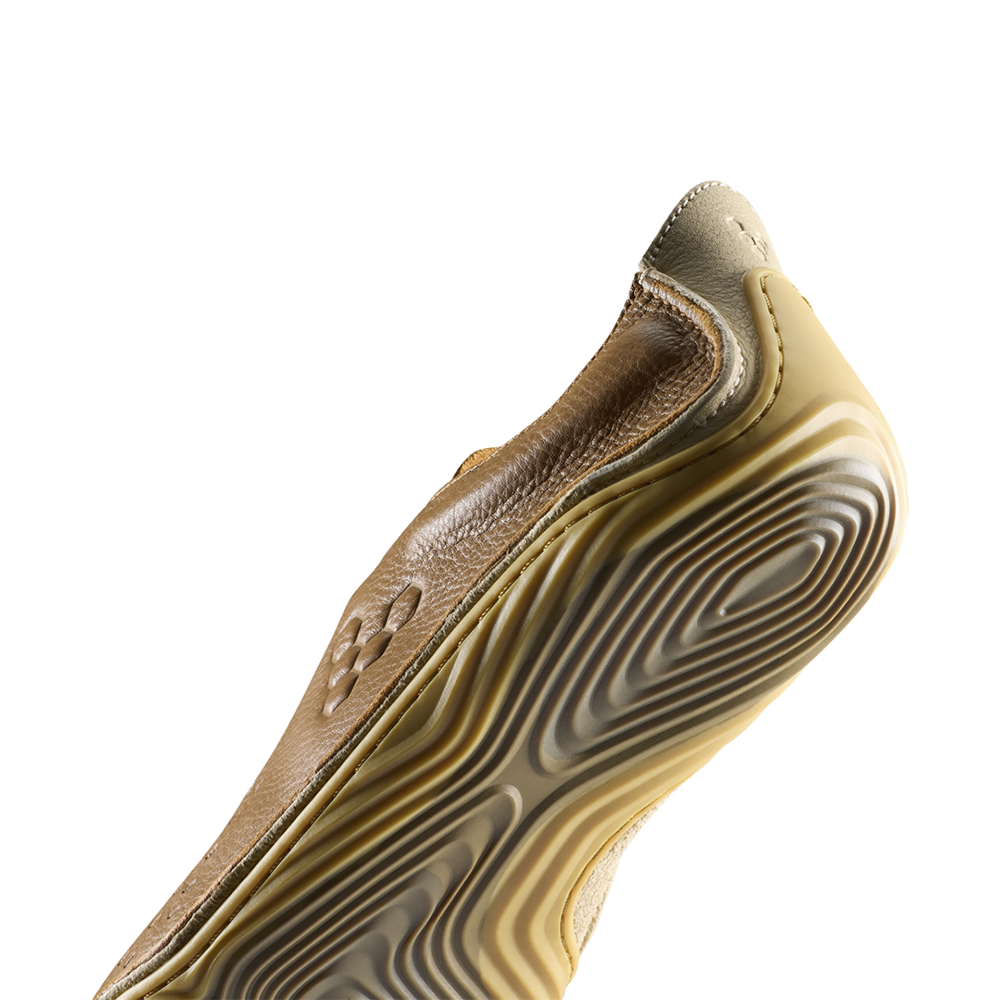Sensus II Womens Tan