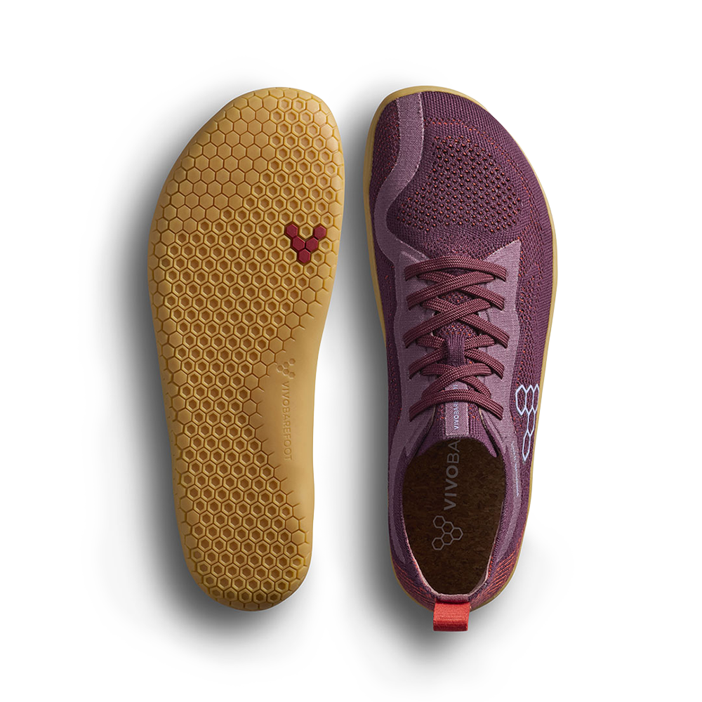 Primus Lite Knit Natural Womens Fig