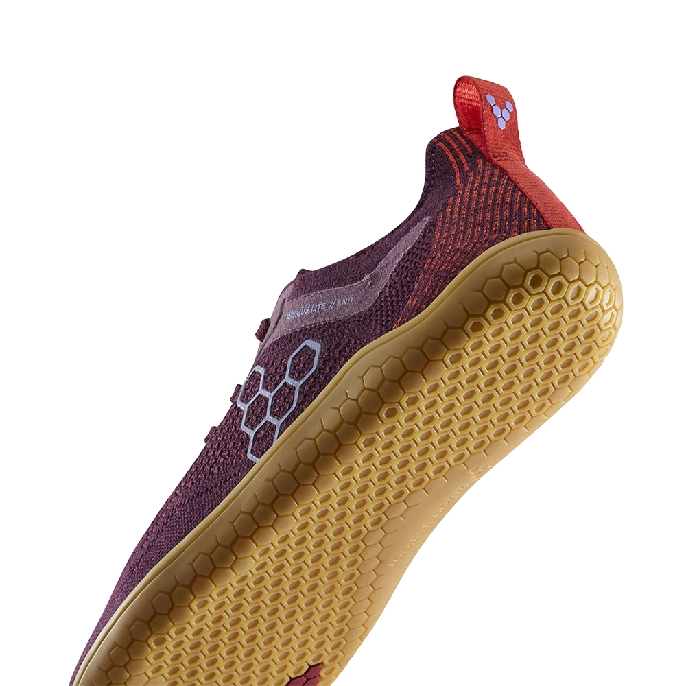 Primus Lite Knit Natural Womens Fig