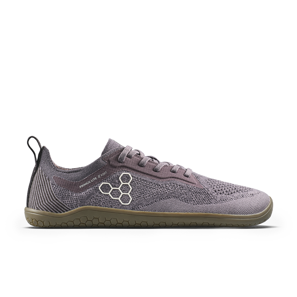 Primus Lite Knit Natural Womens Dark Gull Grey