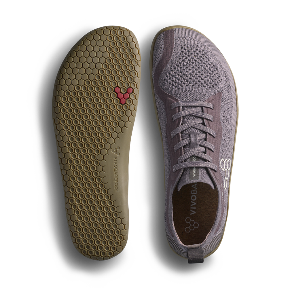 Primus Lite Knit Natural Womens Dark Gull Grey