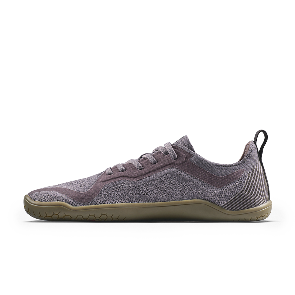 Primus Lite Knit Natural Womens Dark Gull Grey
