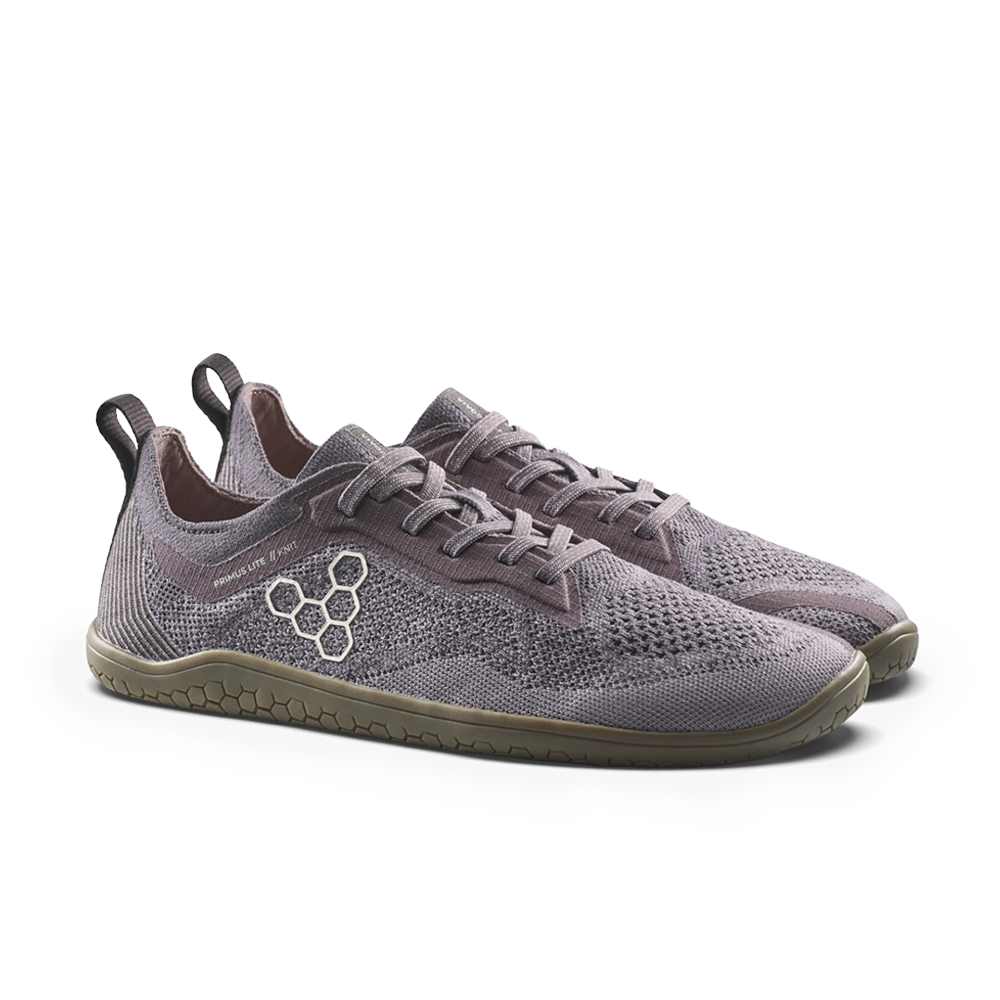 Primus Lite Knit Natural Womens Dark Gull Grey