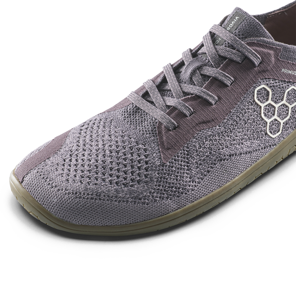 Primus Lite Knit Natural Womens Dark Gull Grey