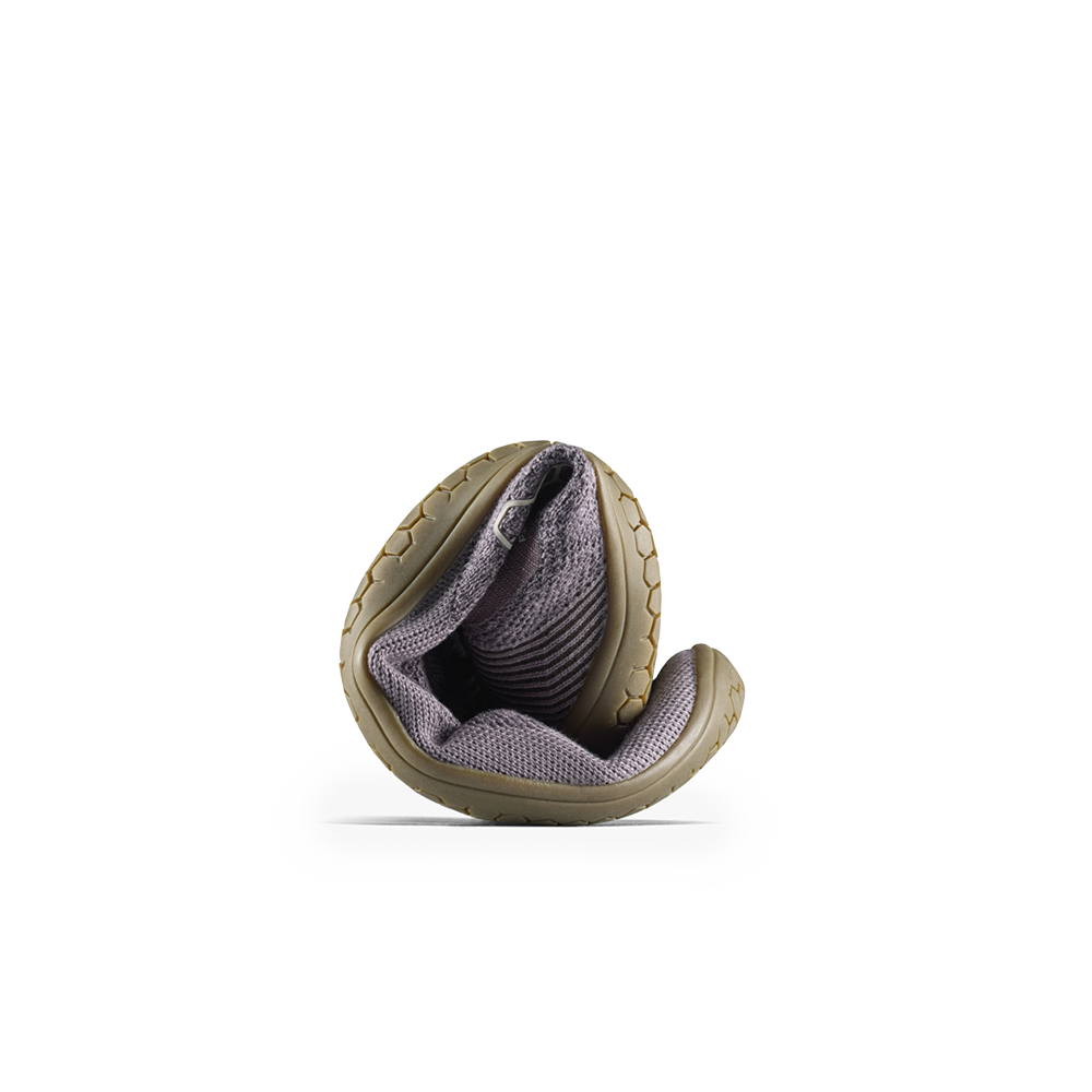 Primus Lite Knit Natural Womens Dark Gull Grey