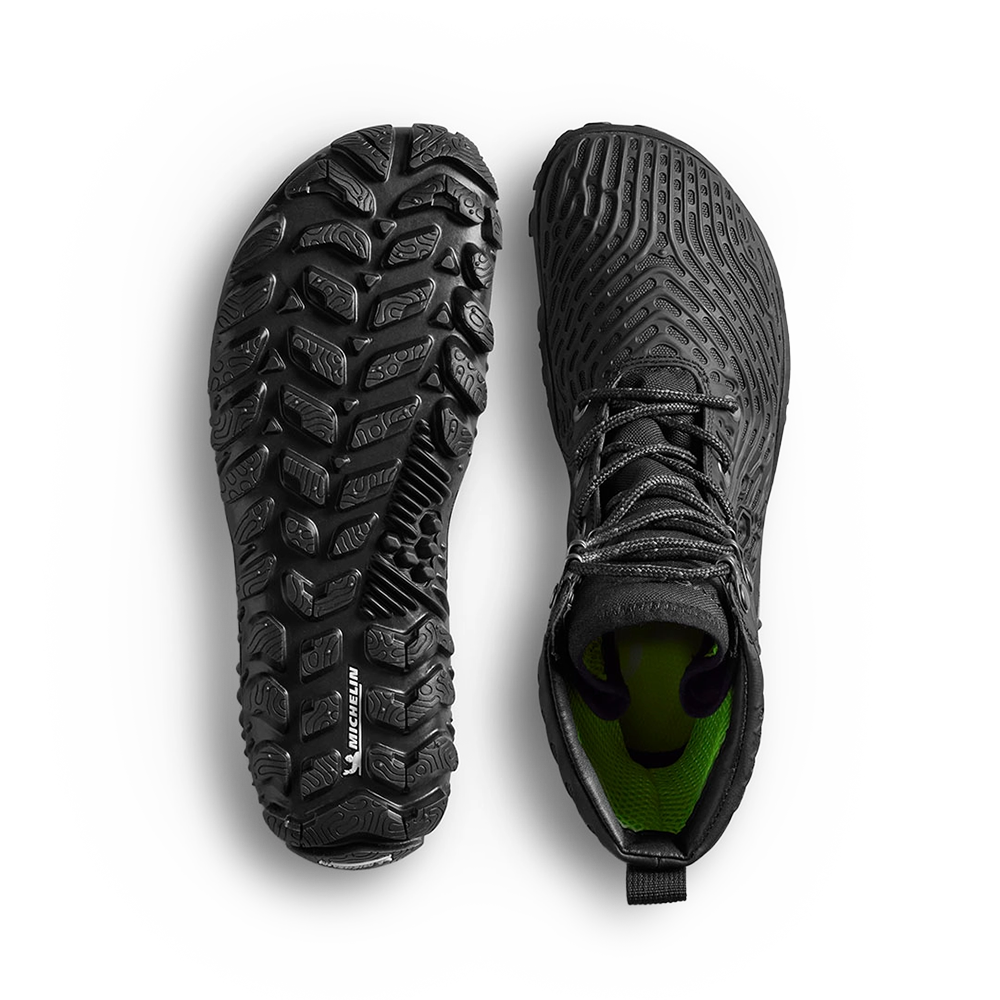 Jungle Esc Mens Obsidian