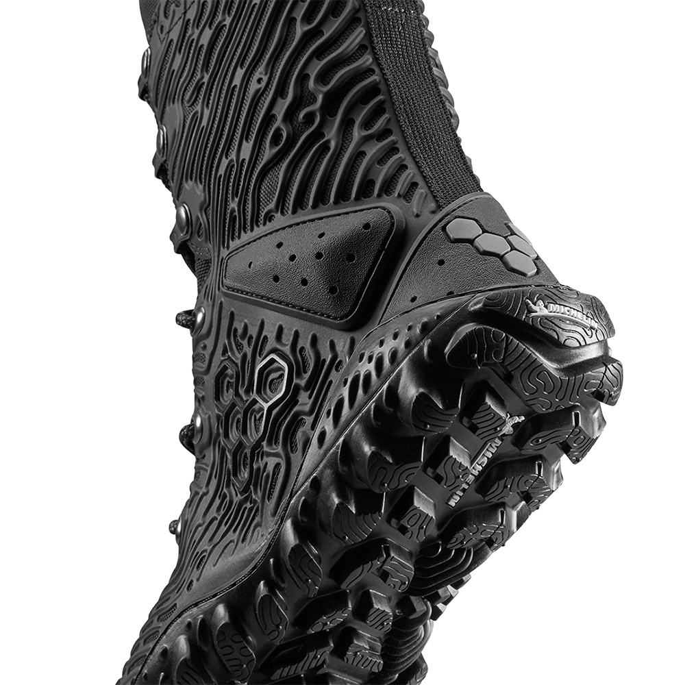 Jungle Esc Mens Obsidian