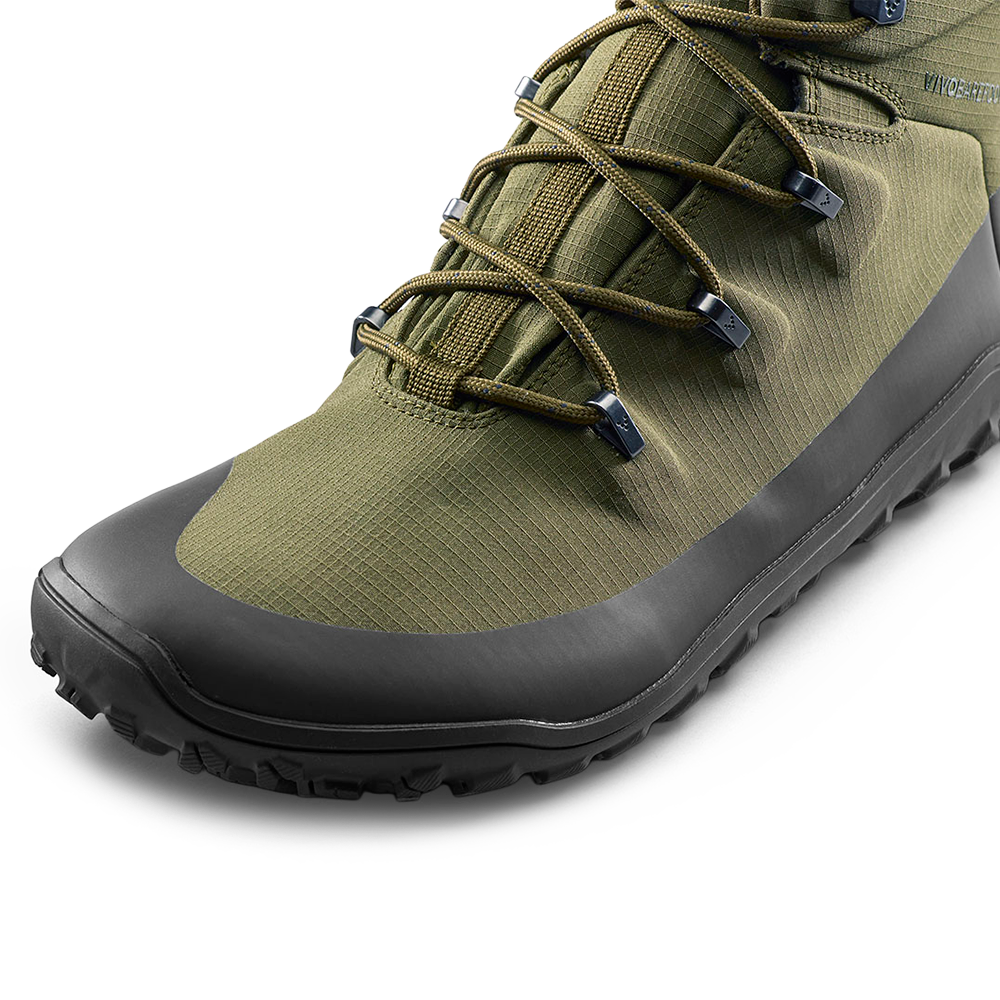 Tracker Textile AT II Womens Dark Olive