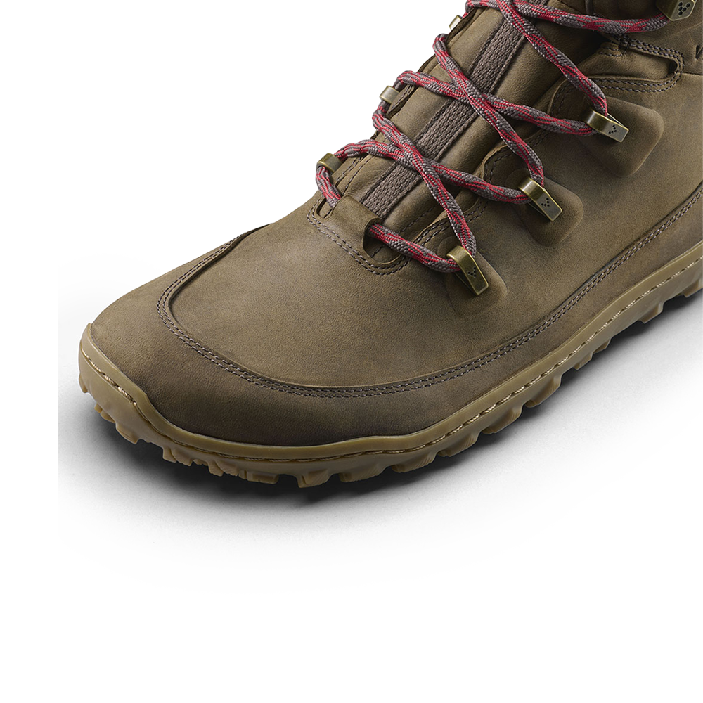 Tracker Leather AT II Womens Bracken