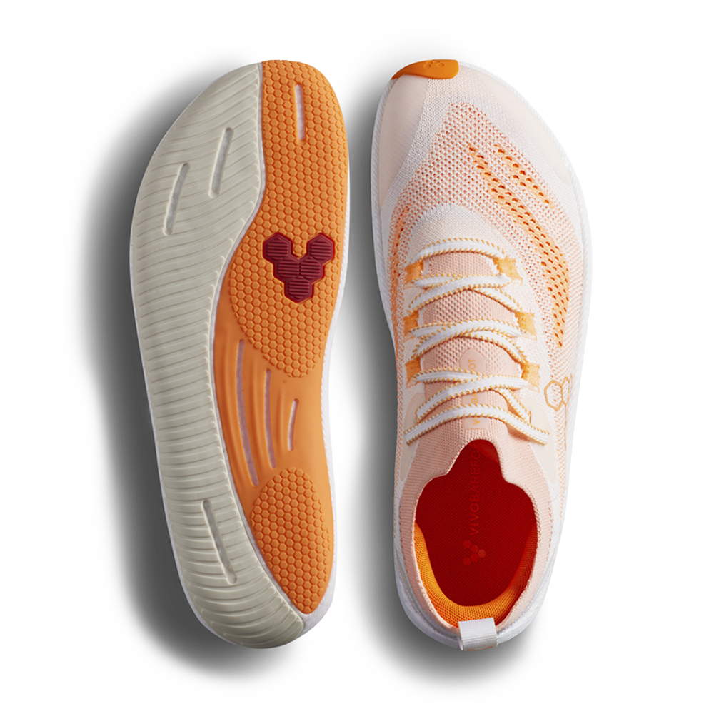 Primus Flow Knit Womens Apricot