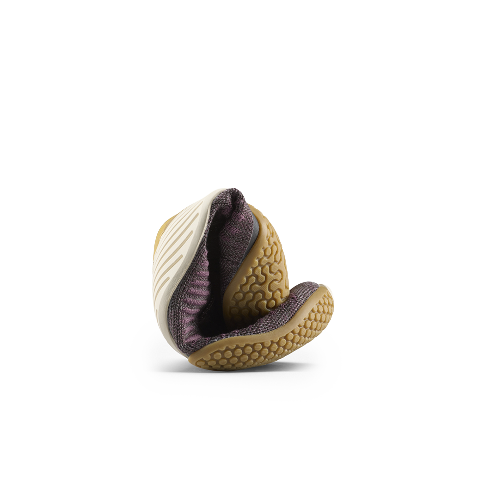 Motus Flex Natural Womens Huckleberry