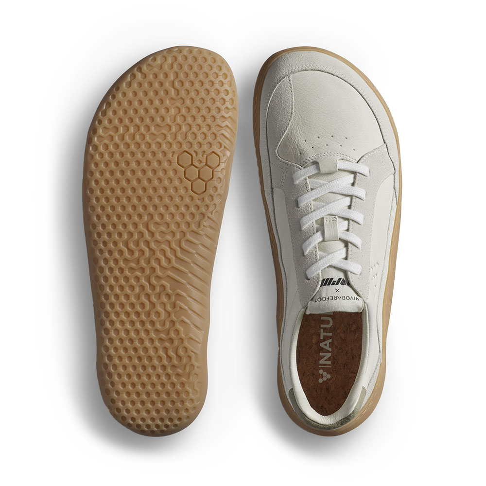 [PRE-ORDER] Gobi II Sneaker Premium Leather Womens Dusty Green (ETA. LATE MARCH)