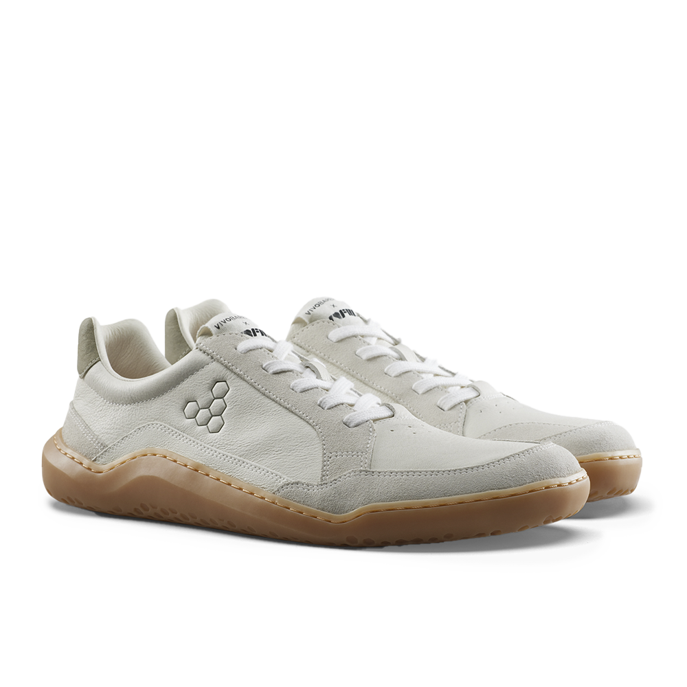 [PRE-ORDER] Gobi II Sneaker Premium Leather Womens Dusty Green (ETA. LATE MARCH)